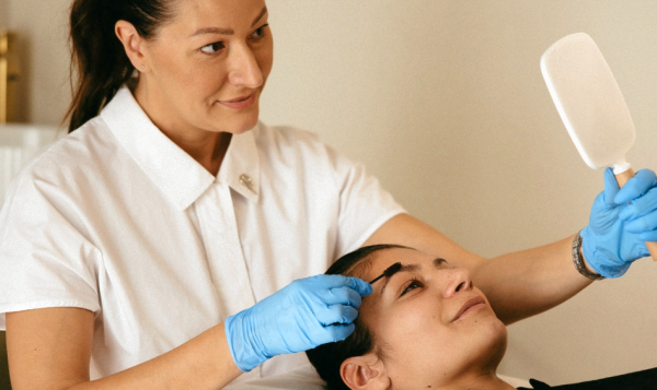  Ana Stan - Maquillage permanent | Microblading | Microneedling 