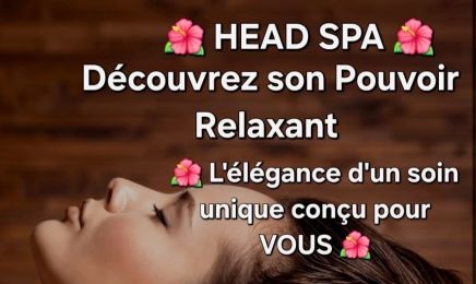 Couleur et style - Head Spa : Coiffeur à Valframbert