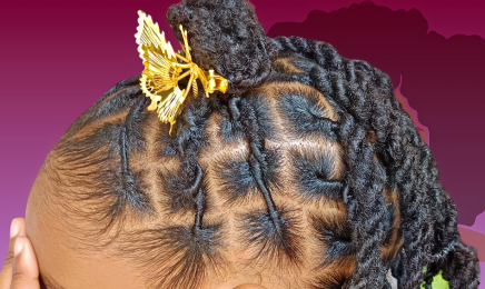 Ingrid Beauty Hair - Spécialiste de locks et cheveux texturés  : Coiffeur à Andilly