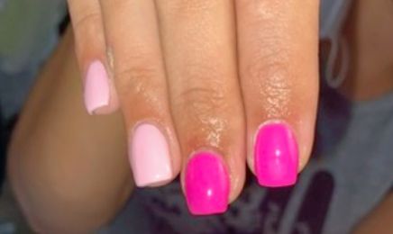 Sarra Ongles et Cils : Manucure à Marseille