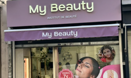 My beauty - Levallois : Institut de beauté à Levallois-Perret