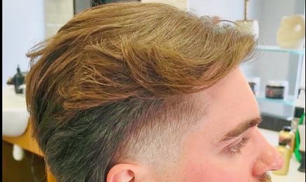 Mari Barbière : Coiffeur à Nice