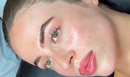 ML LASH AND BROW  : Institut de beauté à Gardanne