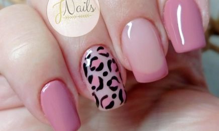 JNails : Manucure à Saint-Pierre-du-Mont
