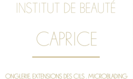 Caprice : Manucure à Rouen