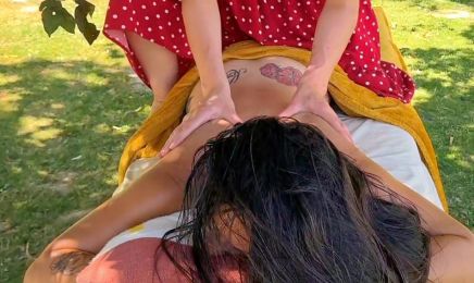 Marie et Ophélie : Spa à Guipavas