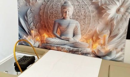 Angel Touch Studio : Institut de beauté à Rivière-Salée