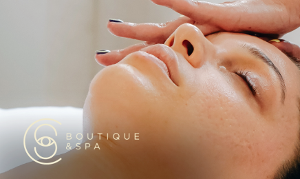 Côté Sud boutique & Spa  : Institut de beauté à Saint-Pierre