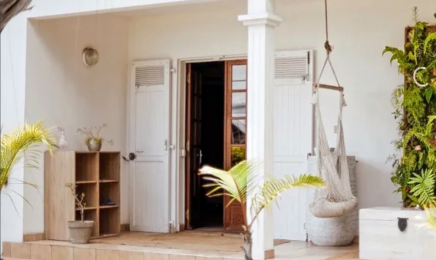 Côté Sud boutique & Spa  : Institut de beauté à Saint-Pierre