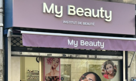 My beauty - Levallois : Institut de beauté à Levallois-Perret
