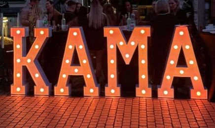 Friseursalon Kama: Friseur in Leipzig