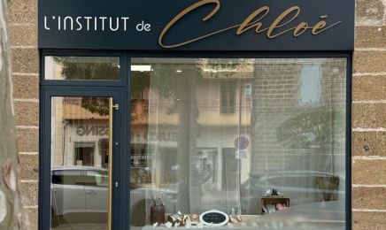 L’institut de Chloé : Manucure à Langeac
