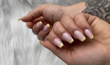 CH Beauty : Manucure à Drancy