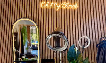 Oh My Blonde : Coiffeur à Blagnac