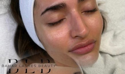 Bahar Xtensions & Beauty : Kosmetikstudio in Langenselbold
