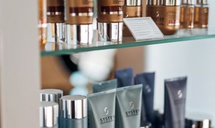 Le Carré Coiffure : Coiffeur à Cavaillon