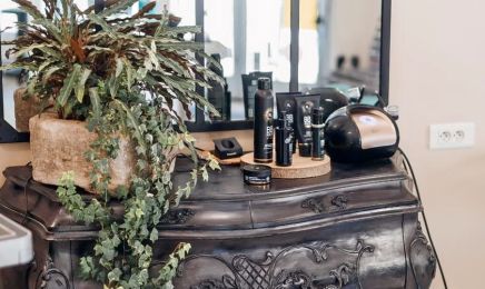 Le Carré Coiffure : Coiffeur à Cavaillon