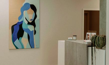 Glist Aesthetics ⎜ Praxis für Ästhetische Medizin: Kosmetikstudio in Aschaffenburg