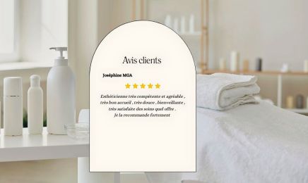 O Palais des Soins  : Institut de beauté à Toulouse