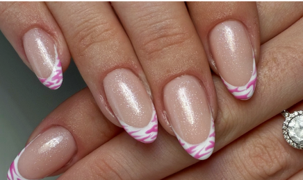Morgane Nails : Institut de beauté à Vert-Saint-Denis