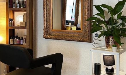 Ô Salon : Coiffeur à Bourg-Saint-Andéol