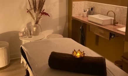  Le 4 Mains Paris : Institut de beauté à Paris