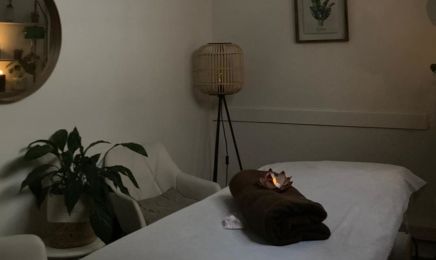  Le 4 Mains Paris : Institut de beauté à Paris