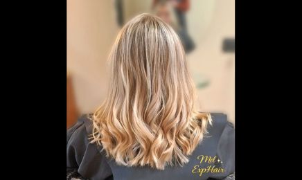 Mel Exp'Hair : Coiffeur à Bétheny