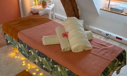Lise et Vous : Institut de beauté à Montreuil-sur-Mer