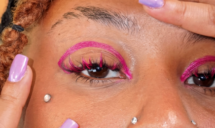 Kathyane Soto Lash Artist : Institut de beauté à Orléans