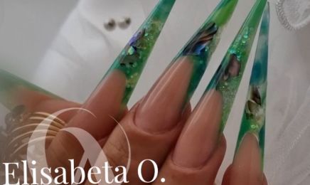 MYQUEEN_ACADEMY : Manucure à Nice