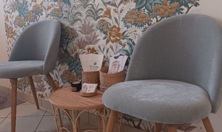 Sublim'& Vous : Manucure à Cuillé