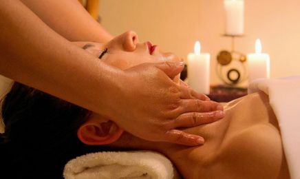 Entre les mains de Sara : Institut de beauté à Dreux