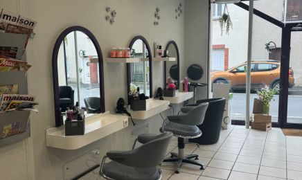 Infini Coiff : Coiffeur à Orléans