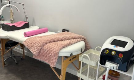 MK elegance : Institut de beauté à Tours