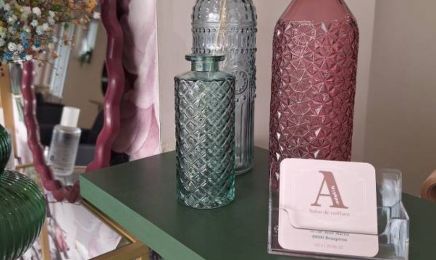 Atypique - Beaupreau : Coiffeur à Beaupréau-en-Mauges