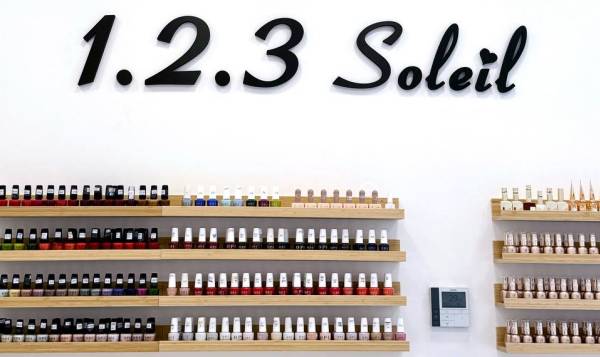 1 2 3 soleil 