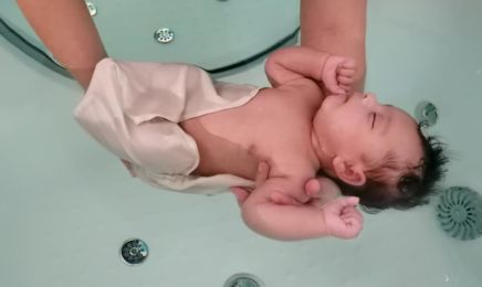 Douceur de bébé / spa bébé / massage / réflexologie plantaire : Institut de beauté à Amiens
