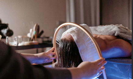 SENSORIEL THÉRAPIE CONCEPT HEAD SPA ET MASSAGE  : Naturopathe à Aix-en-Provence