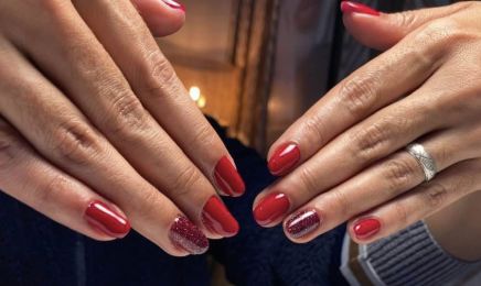 Rubis sur ongle : Manucure à Geaune