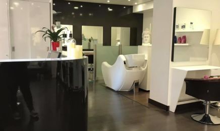 Le Salon Malvina : Coiffeur à Gaillac