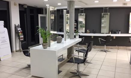Visual Coiffure : Coiffeur à Orp-Jauche