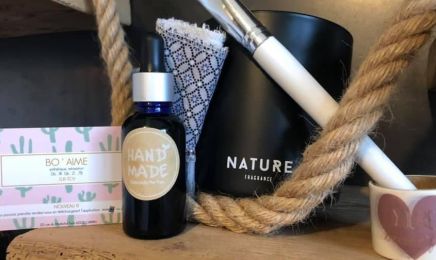 Bo Aime : Institut de beauté à Pontmain