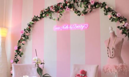 Coco nails & beauty : Manucure à Reims