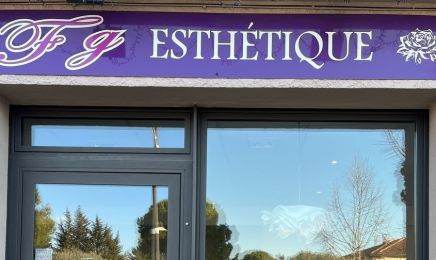 FG Esthétique : Manucure à Monteux