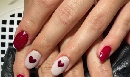 Mademoiselle Nails by Céline : Manucure à Le Cannet