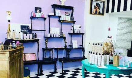 Oh my blush : Institut de beauté à Boulogne-sur-Mer
