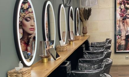 Salon Daniel : Coiffeur à Mérignac