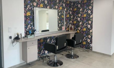 LE SALON : Coiffeur à Conflans-sur-Lanterne