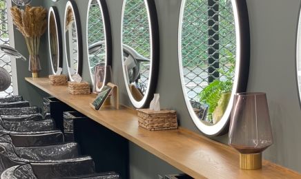 Salon Daniel : Coiffeur à Mérignac